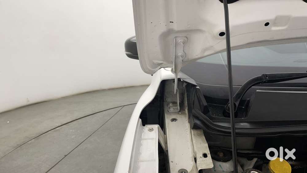 Renault Kiger Rxz Turbo Cvt, 2022, Petrol