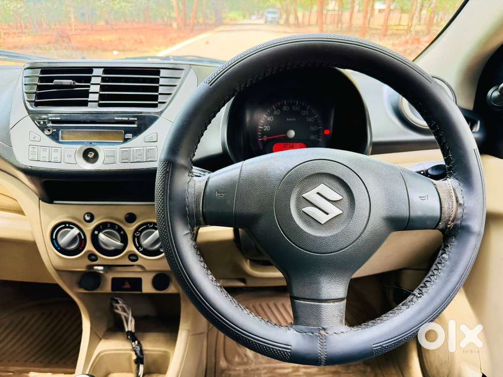 Maruti Suzuki Wagonr Vxi 2011/1st Owner