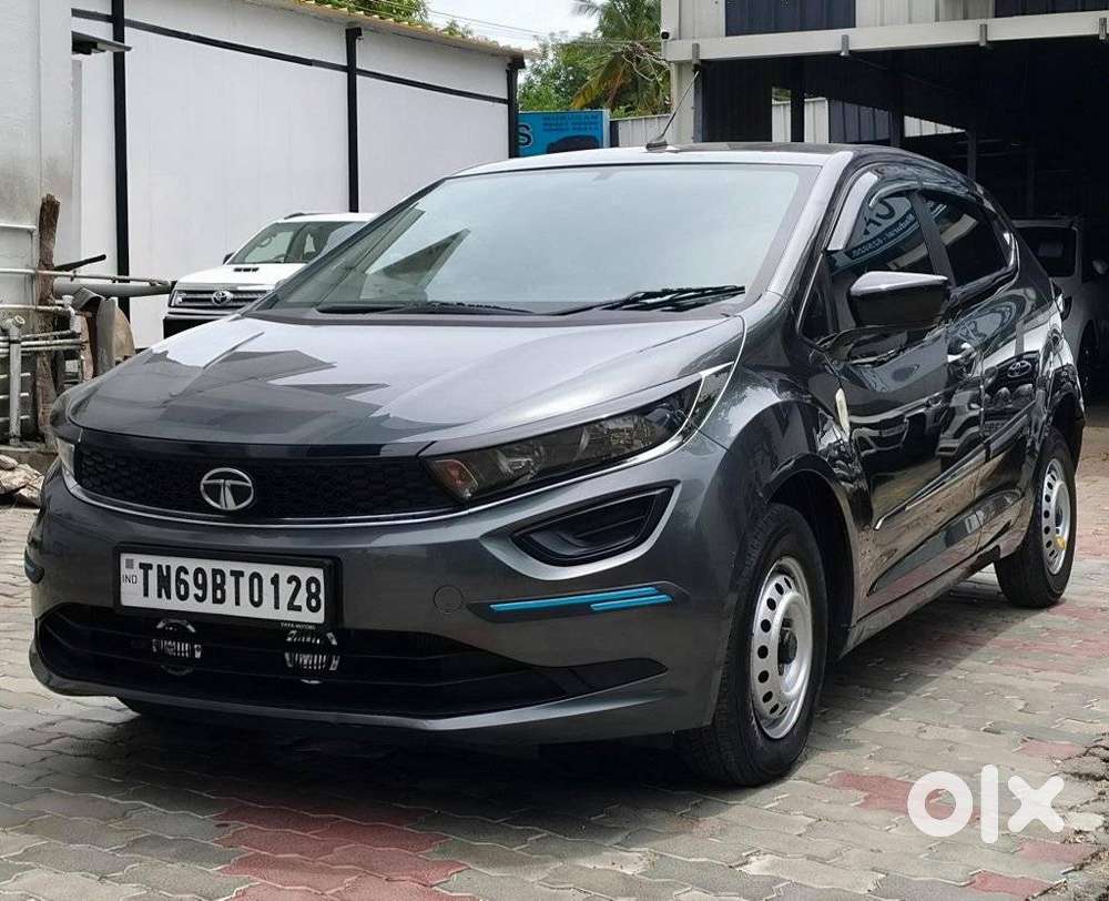 Tata Altroz 1.5 Xe Plus Diesel, 2023, Diesel