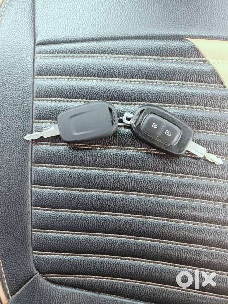 Renault Kwid 2019-2023 0.8 Rxl, 2018, Petrol