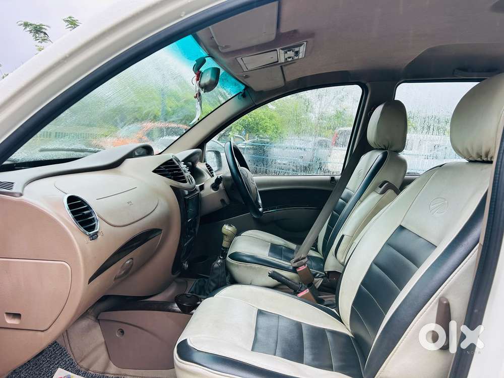 Mahindra Xylo H8 Abs Airbag Bs Iv, 2014, Diesel