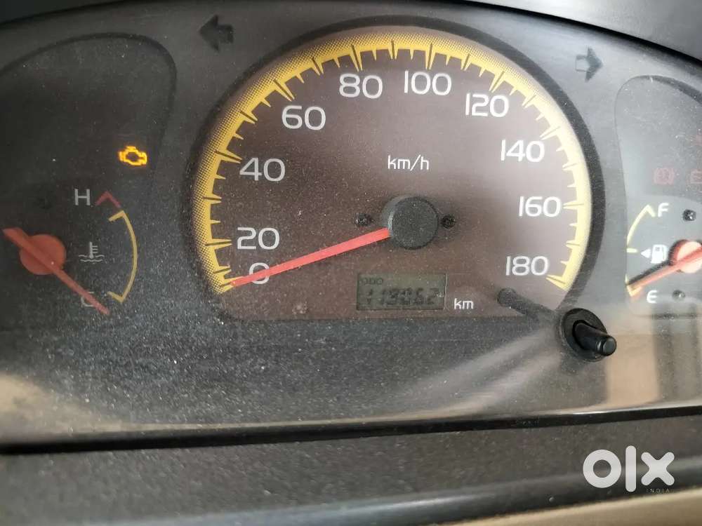 Maruti Suzuki  Zen Estilo Vxi 2006 Petrol Manual