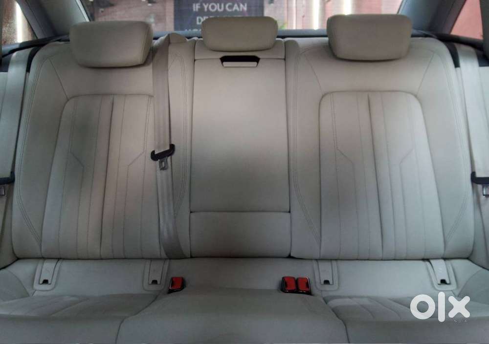 Audi A6 2.0 45 Tfsi Premium Plus, 2023, Petrol