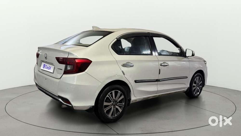 Honda Amaze [ ] 1.2 Vx I-vtec Mt, 2022, Petrol