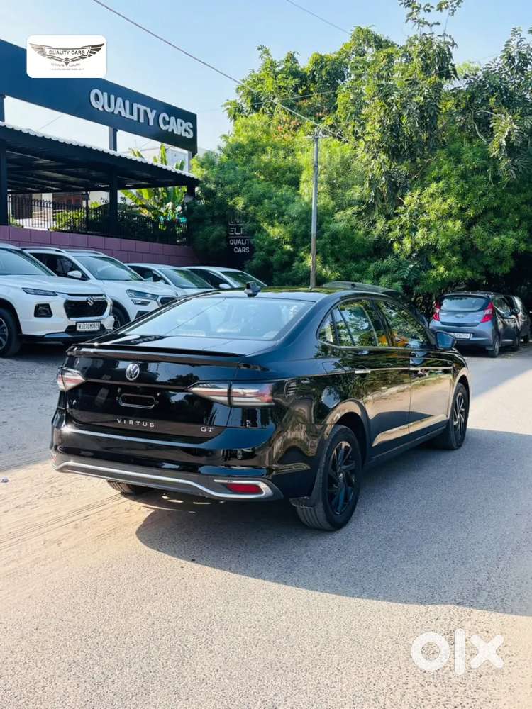 Volkswagen Virtus, 2024, Petrol