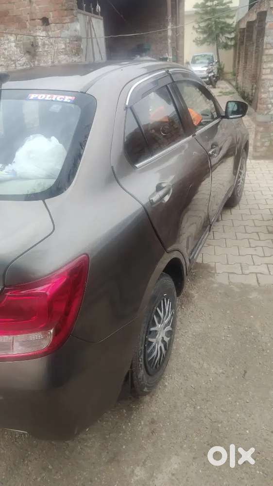 Maruti Suzuki Dzire 2022 Petrol 103000 Km Driven
