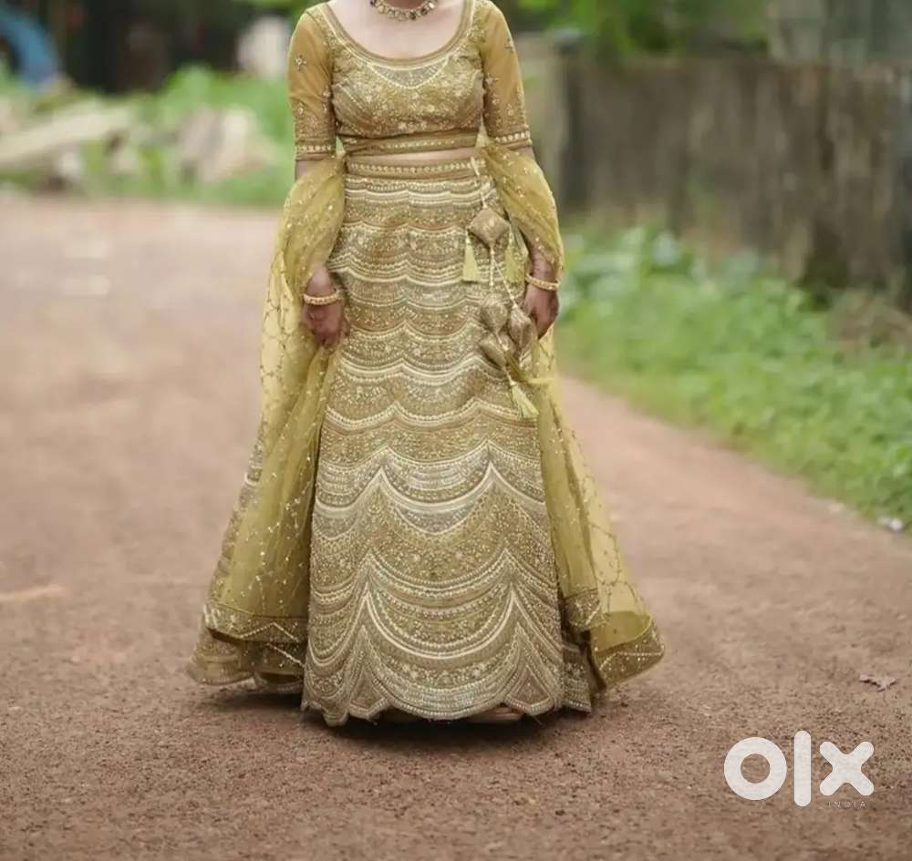 Elegant party wear dress Women 1823457843