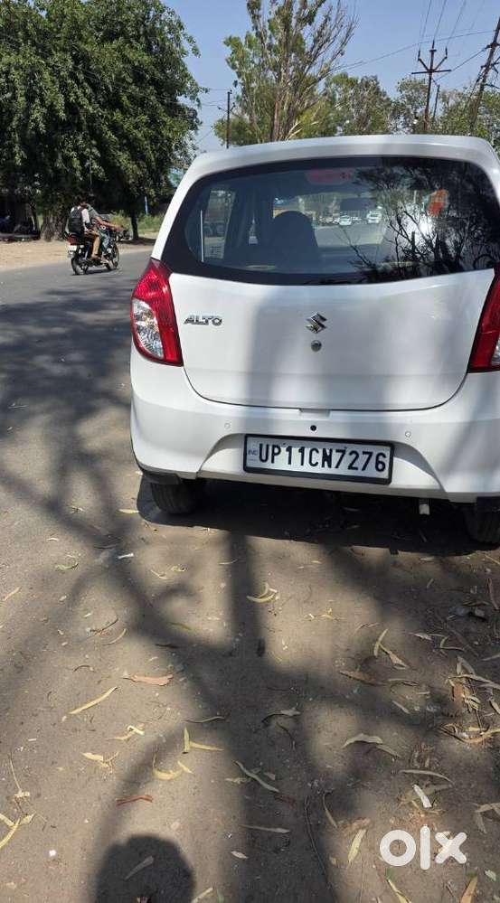 Maruti Suzuki Alto 800 2019-2023 0.8 Lxi (o), 2023, Petrol