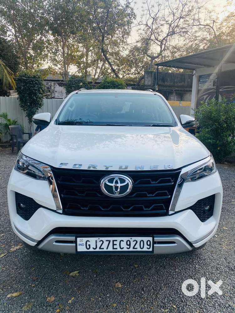 Toyota Fortuner 4x2 Mt 2.8 Diesel, 2023, Diesel