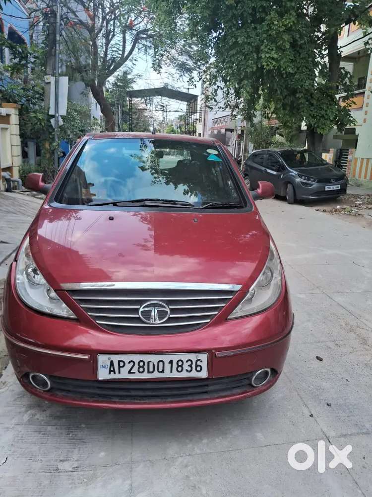 Indica Vista 2012