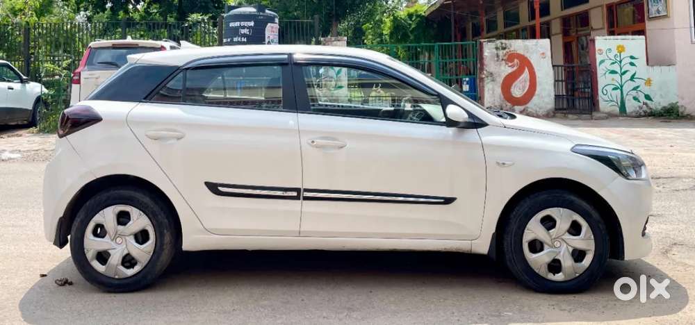 Hyundai Elite I20 Sportz (o) 1.4, 2017, Diesel