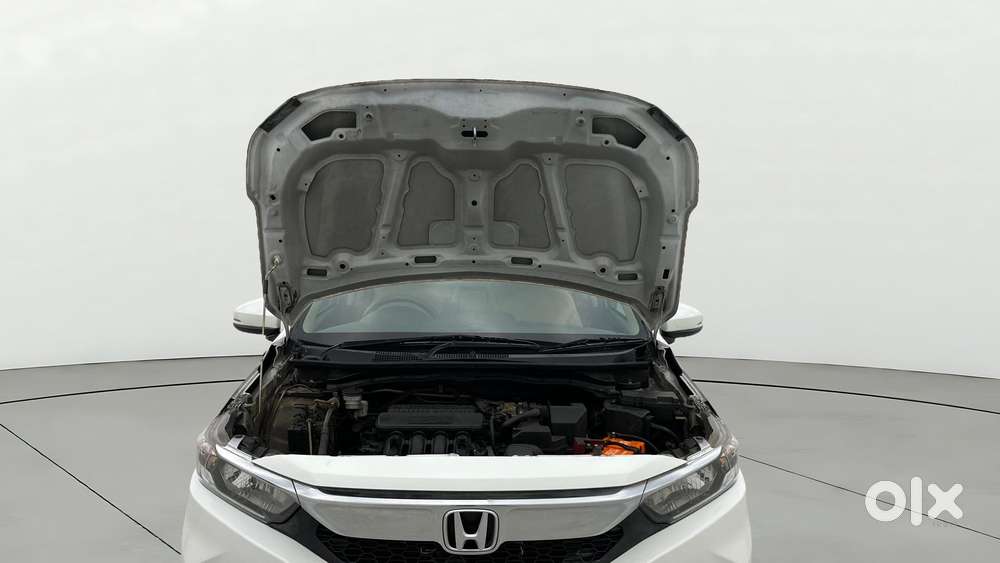 Honda Amaze 1.2 V I-vtec Mt, 2020, Petrol