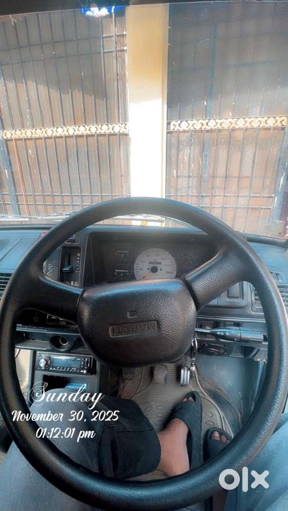 Maruti Suzuki 800 2004 Petrol Well Maintained