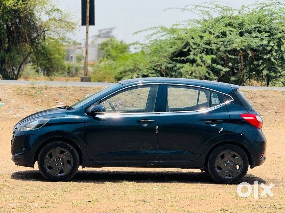 Hyundai Grand I10 Nios, 2020, Cng & Hybrids