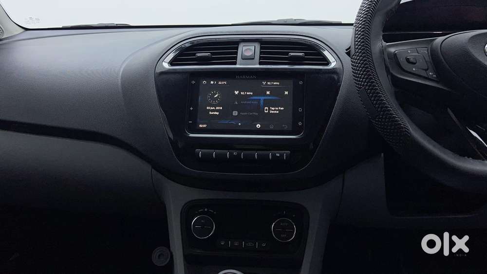 Tata Tiago 1.2 Revotron Xz Plus, 2021, Petrol