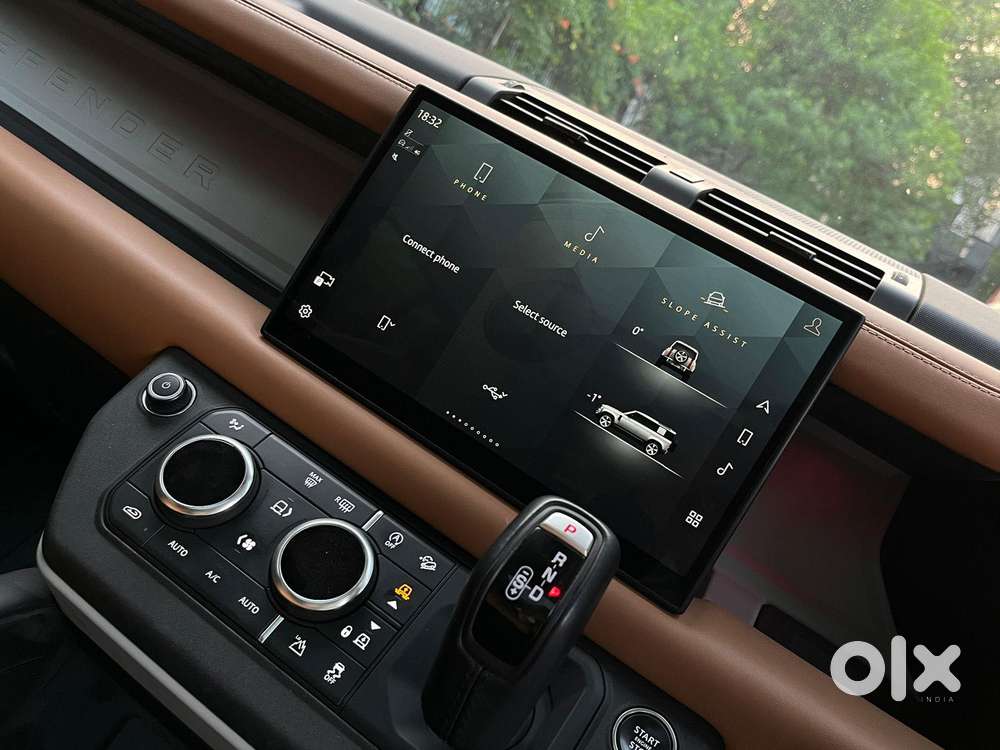 Land Rover Defender 2.0 110 Hse, 2025, Petrol