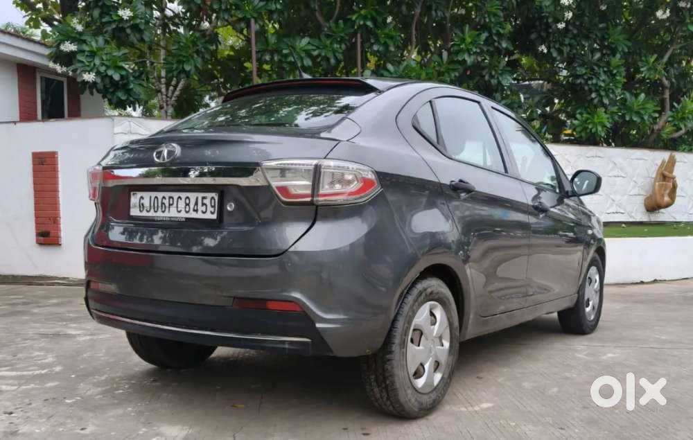 Tata Tigor 1.2 Revotron Xm, 2020, Petrol