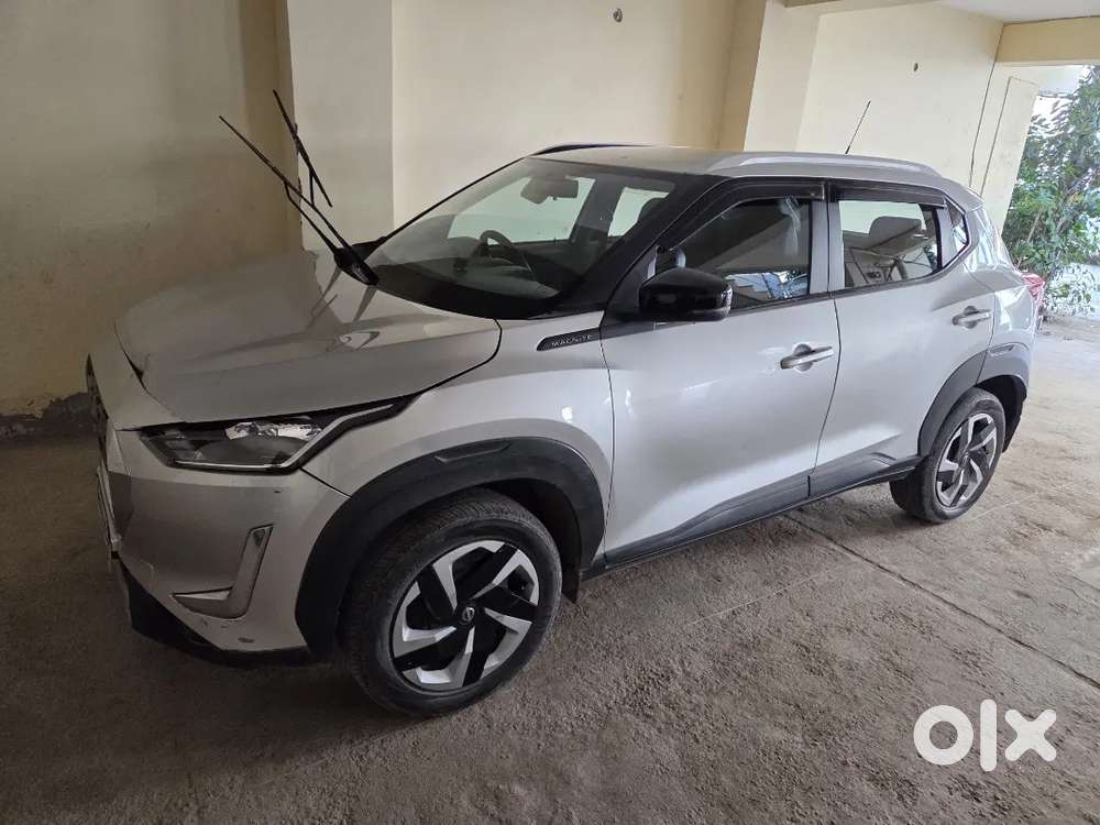Nissan Magnite 1.0 Xl 2021