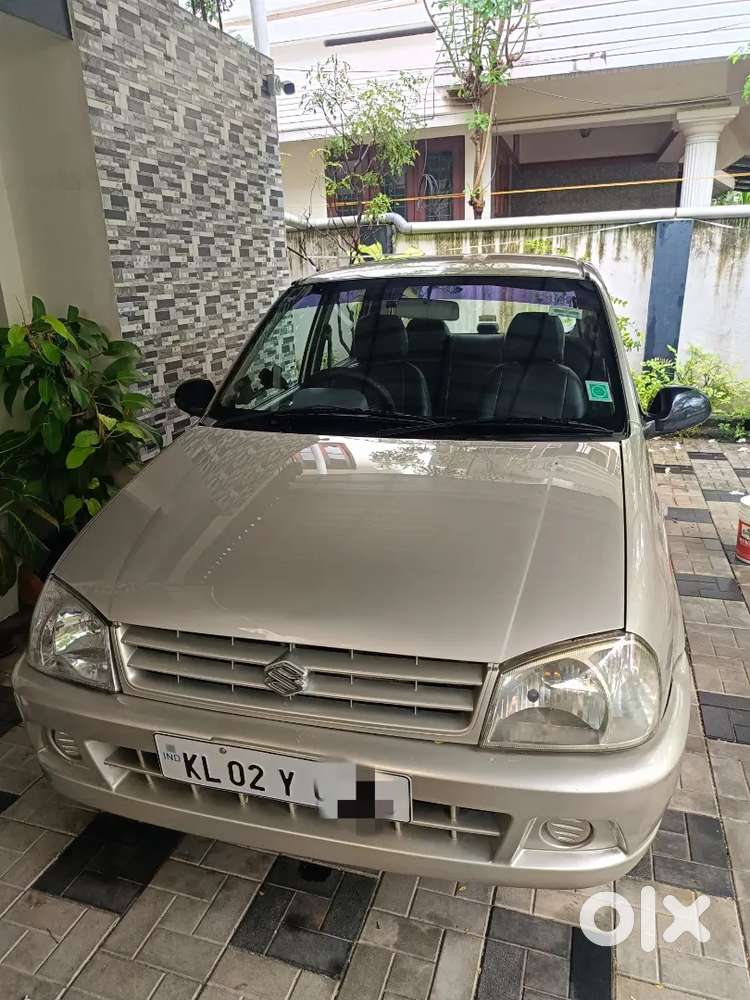 Maruti Suzuki Zen Estilo 2006 Petrol 40000 Km Driven
