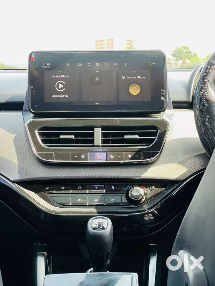 Tata Harrier Xt+, 2023, Diesel