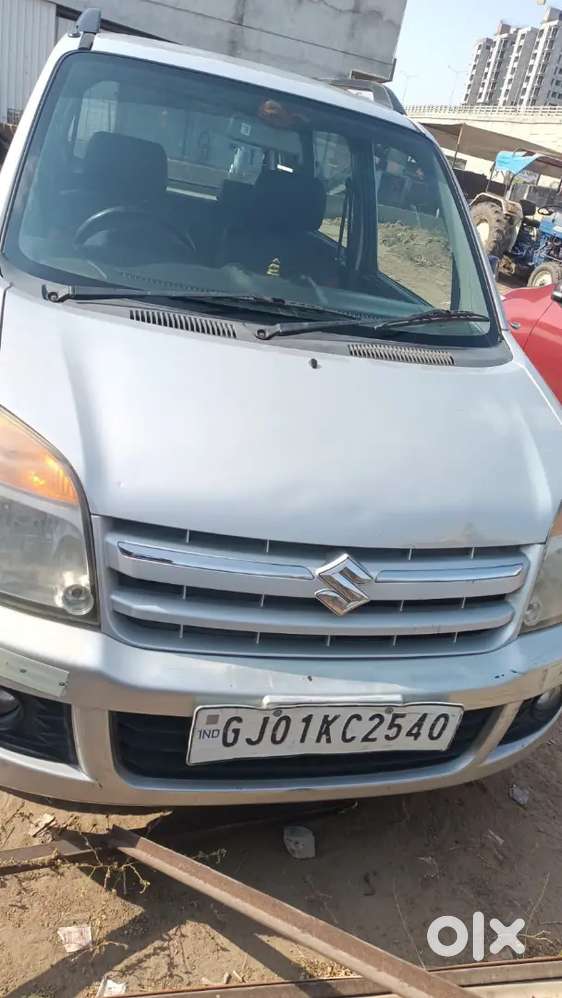 Maruti Suzuki Wagon R 2010