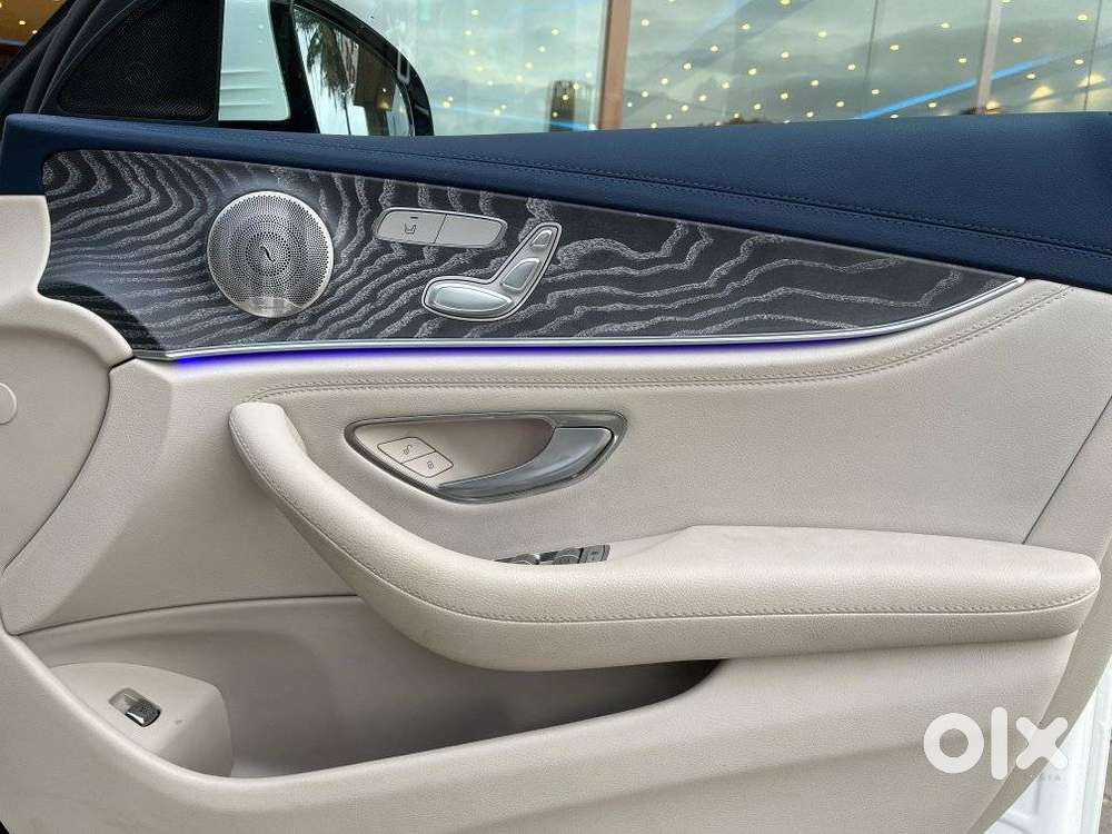 Mercedes-benz E-class E 63 Amg, 2023, Diesel