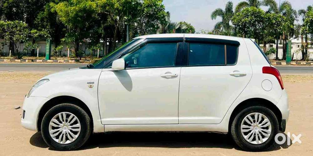 Maruti Suzuki Swift 2004-2010 Vdi Bsiv, 2010, Diesel