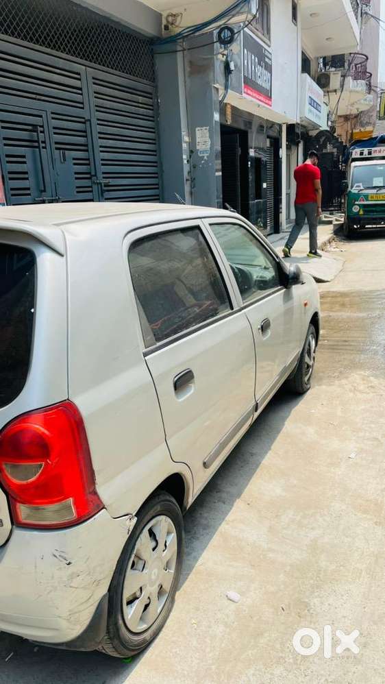 Maruti Suzuki Alto K10 2012 Good Condition