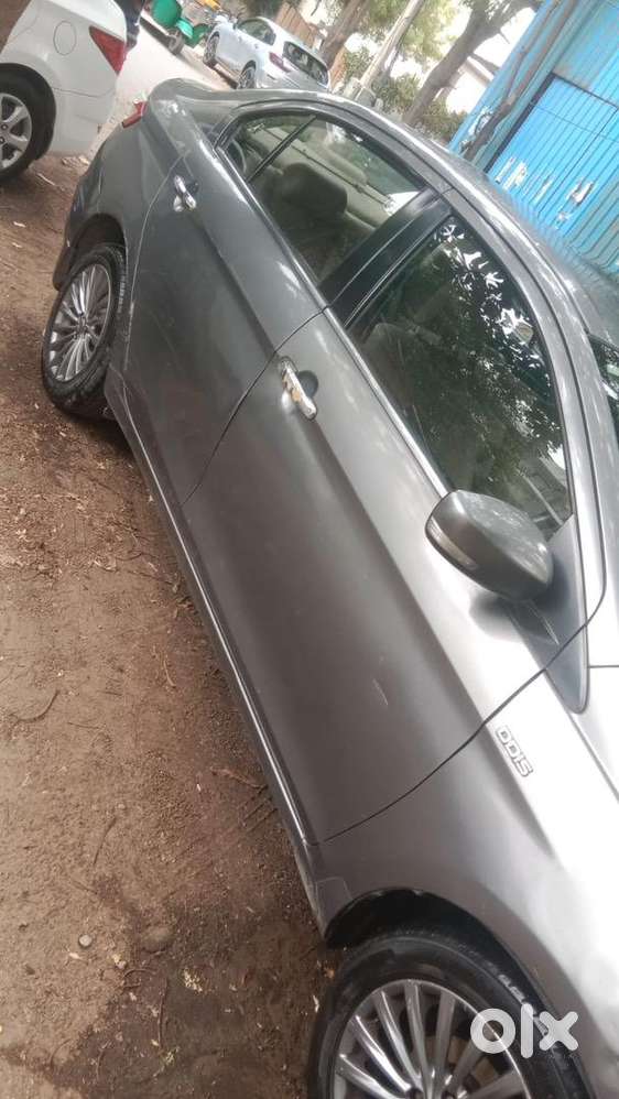 2016 Maruti Ciaz Diesel Zdi Plus 2016