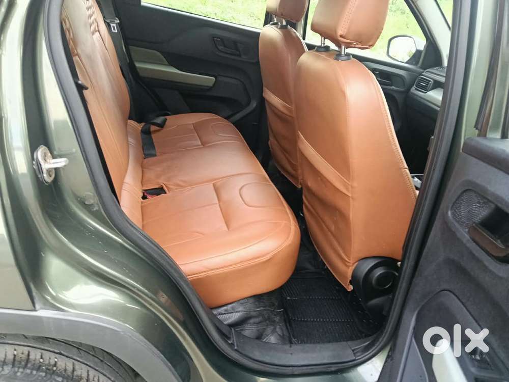 Tata Punch Adventure Amt, 2022, Petrol