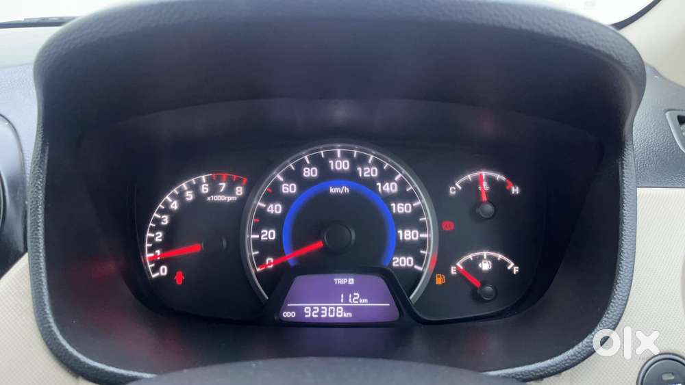 Hyundai Grand I10 1.2 Kappa Asta, 2014, Petrol