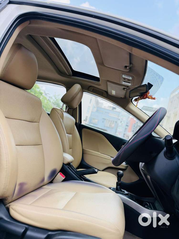 Honda City I Dtec Vx, 2015, Diesel