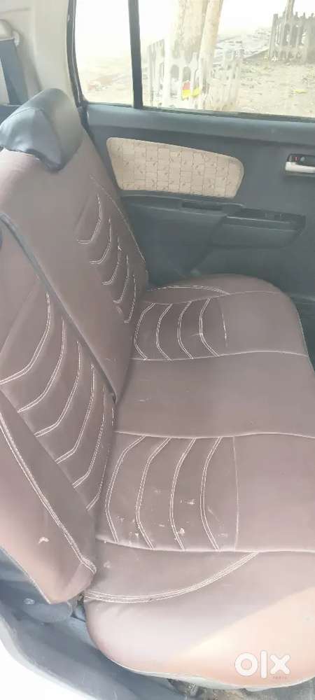 Maruti Suzuki Wagon 2018