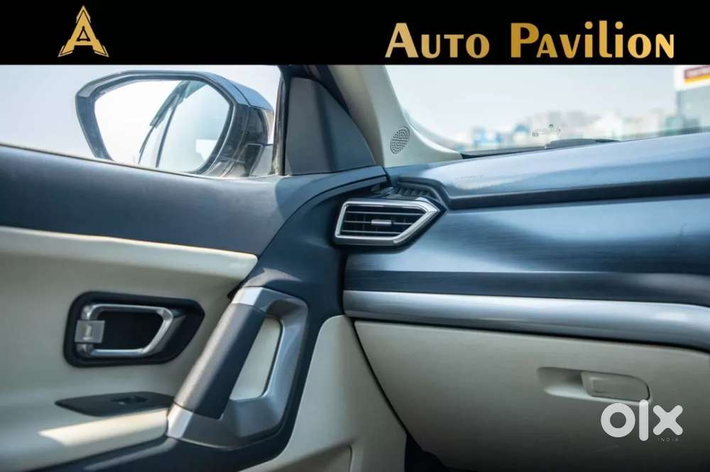 Tata Safari 2.0 Kryotec Xza Plus, 2021, Diesel
