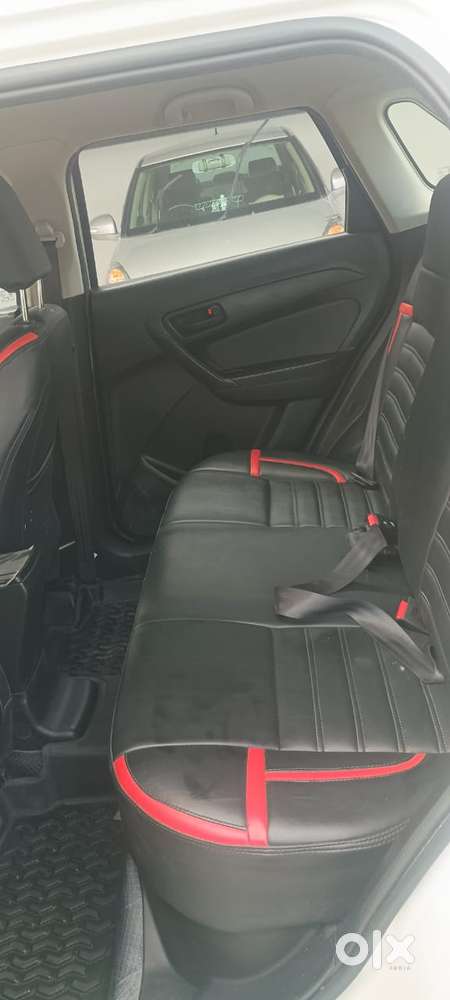Maruti Suzuki Brezza 1.5 Lxi Smart Hybrid, 2022, Petrol