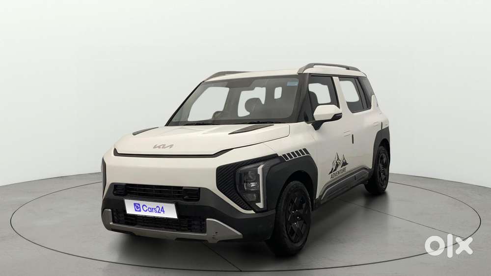 Kia Syros Htk Opt Turbo, 2025, Petrol