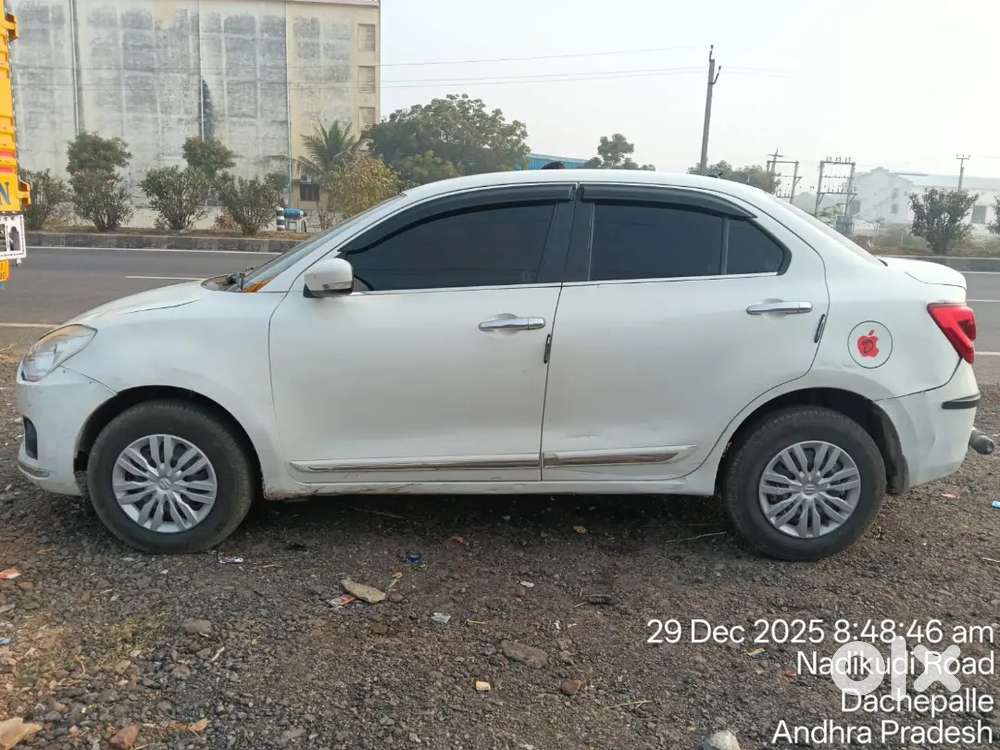 Maruti Suzuki Dzire 2019 Diesel 150000 Km Driven