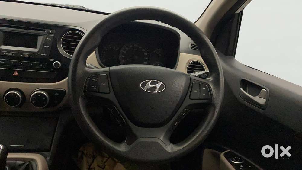 Hyundai Xcent 1.1 S (o) Crdi, 2014, Diesel