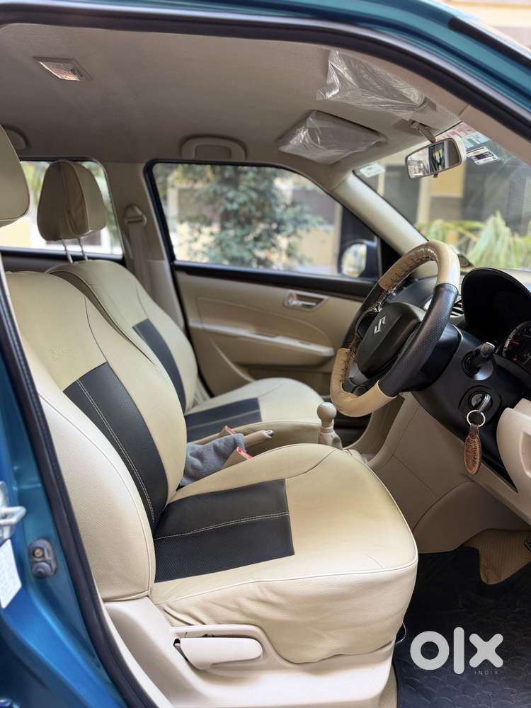 Maruti Suzuki Swift Dzire 1.3 Vxi, 2015, Petrol