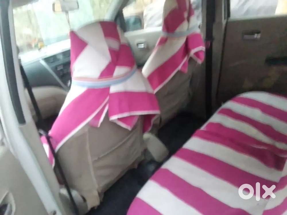 Good Condition Car...all Papers Ok...bt Little Issue