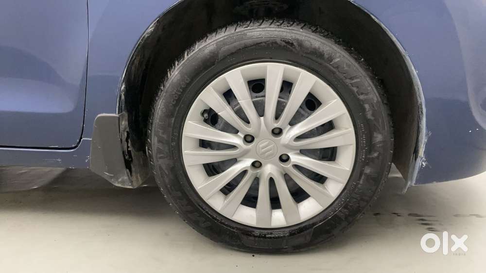 Maruti Suzuki Baleno 2019-2022 1.2 Delta At, 2019, Petrol
