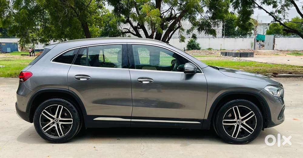 Mercedes-benz Gla 200 D, 2023, Diesel