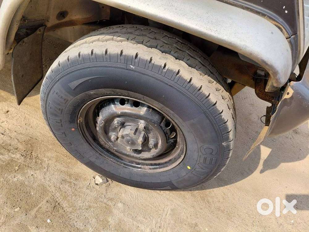 Mahindra Bolero Camper, 2019, Diesel