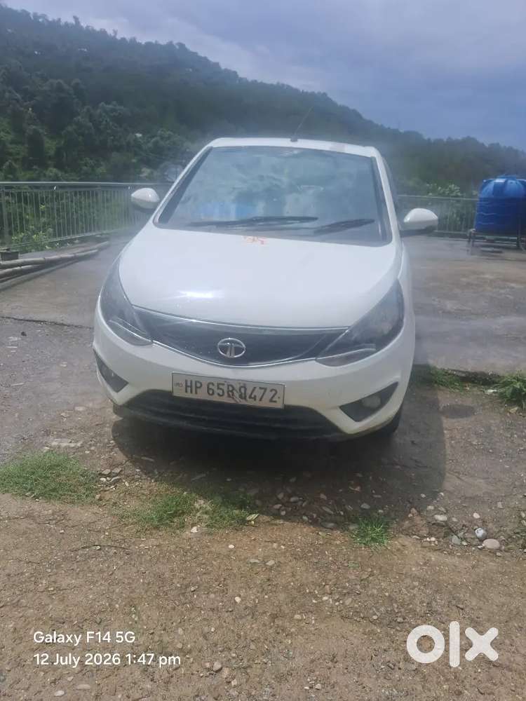 Tata Bolt 1.2 Xm 2015 Petrol Manual