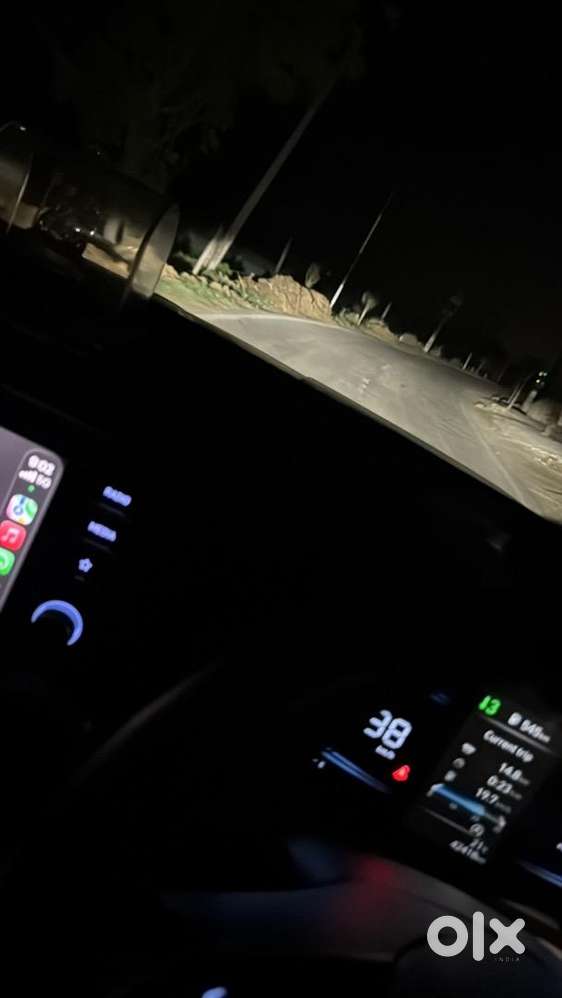 Hyundai Creta Facelift 2025 Diesel Well Maintained