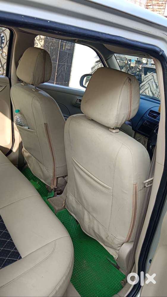 2014 Maruti Suzuki Dzire Lxi