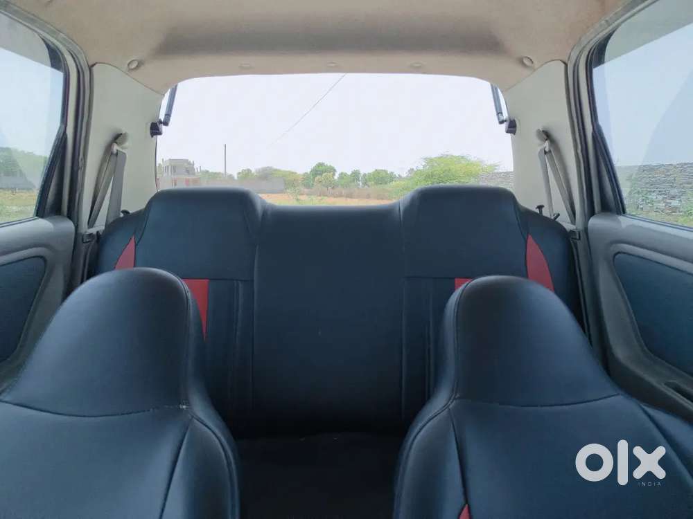 Maruti Suzuki Alto K10 2014 Petrol Well Maintained