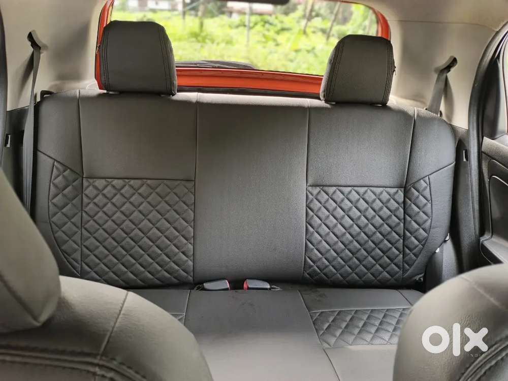 Toyota Etios Cross 2014 Petrol 73000 Km Driven