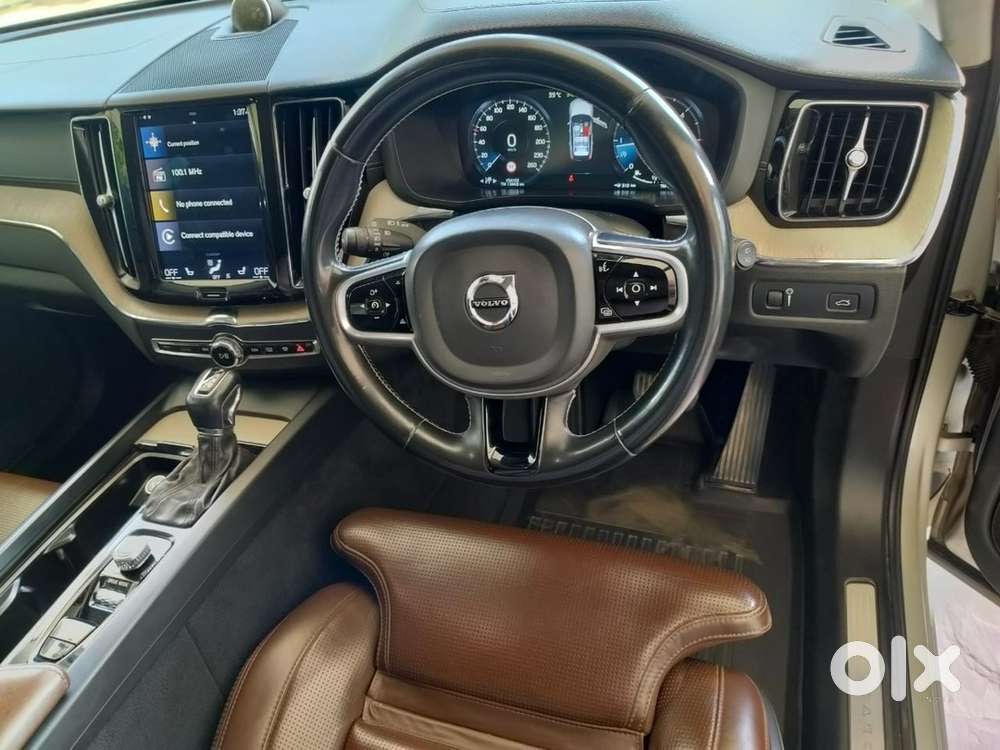 2020 Volvo Xc60 D5 Inscription