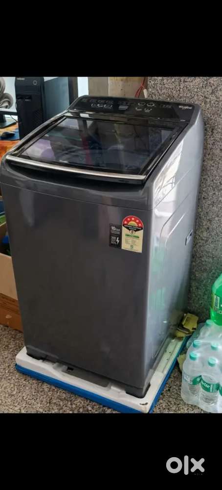 Washing machine for sale